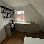 Apartmán Monteurswohnung Mesum *