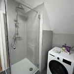 Apartmán Monteurswohnung Mesum *