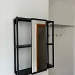 Monteurswohnung Mesum Apartmán