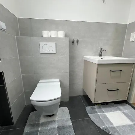 公寓 Monteurswohnung Mesum *