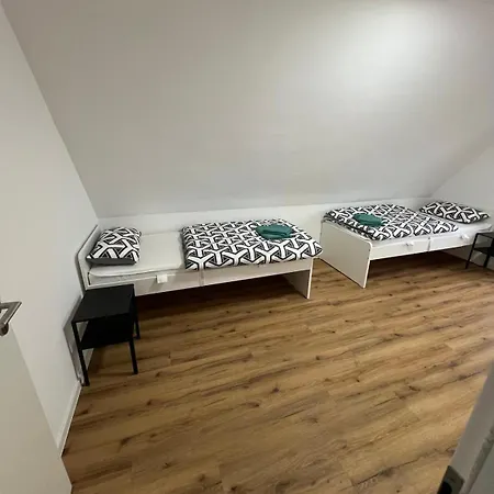 Monteurswohnung Mesum *