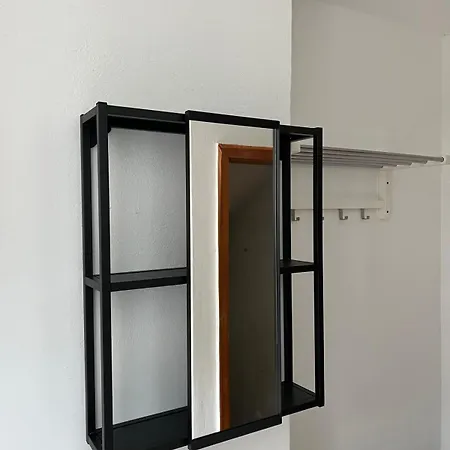 Monteurswohnung Mesum Appartement