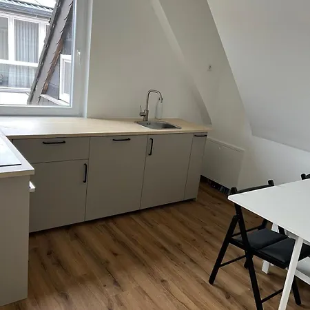Monteurswohnung Mesum Appartement *
