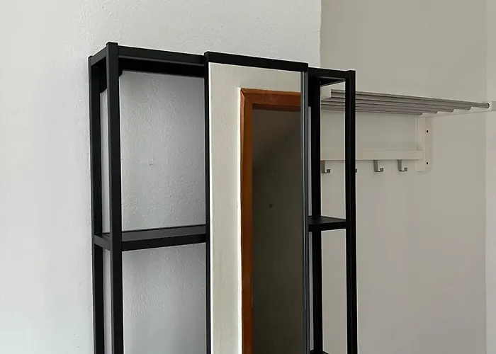 Monteurswohnung Mesum 公寓